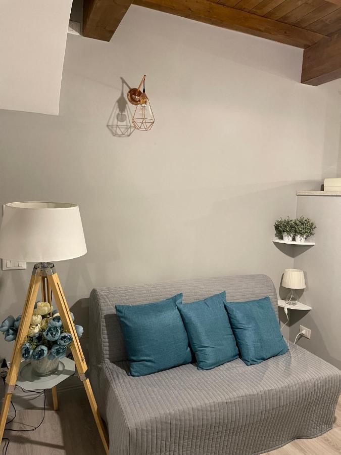 Loft Penelope Leilighet Tivoli Eksteriør bilde