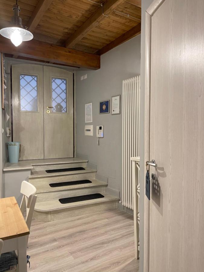 Loft Penelope Leilighet Tivoli Eksteriør bilde