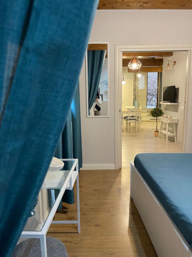 Loft Penelope Leilighet Tivoli Eksteriør bilde