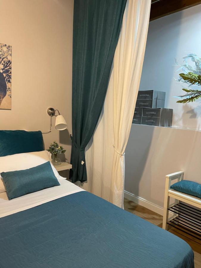 Loft Penelope Leilighet Tivoli Eksteriør bilde